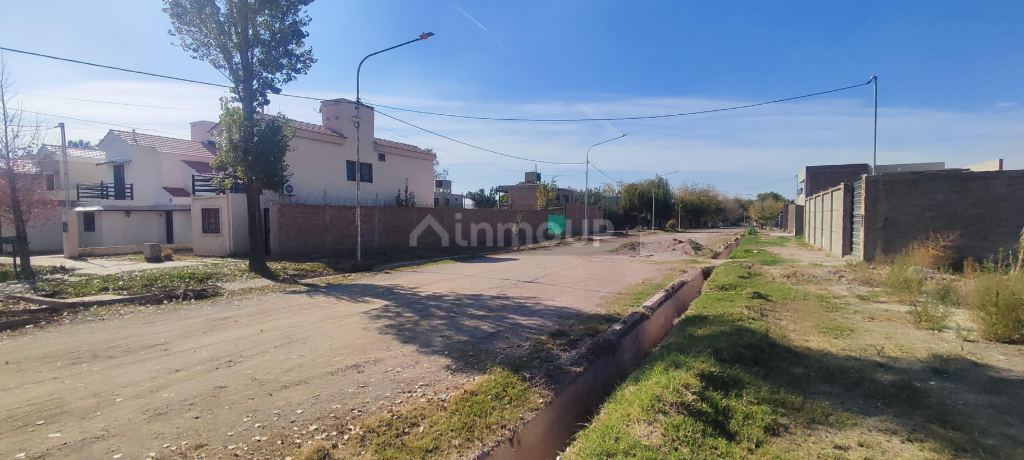 Lote en Venta en Las Heras, Mendoza