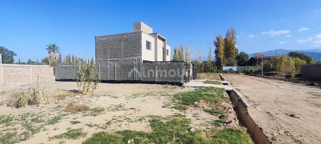 Lote en Venta en Las Heras, Mendoza