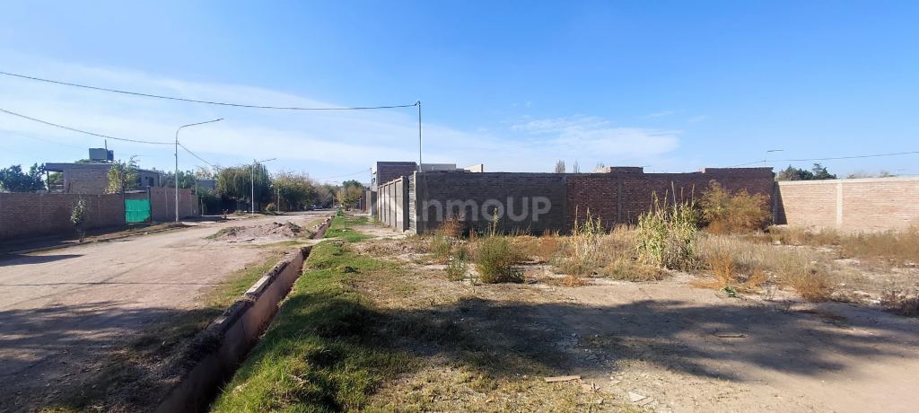 Lote en Venta en Las Heras, Mendoza