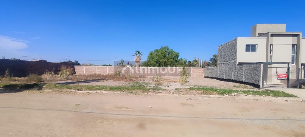Lote en Venta en Las Heras, Mendoza