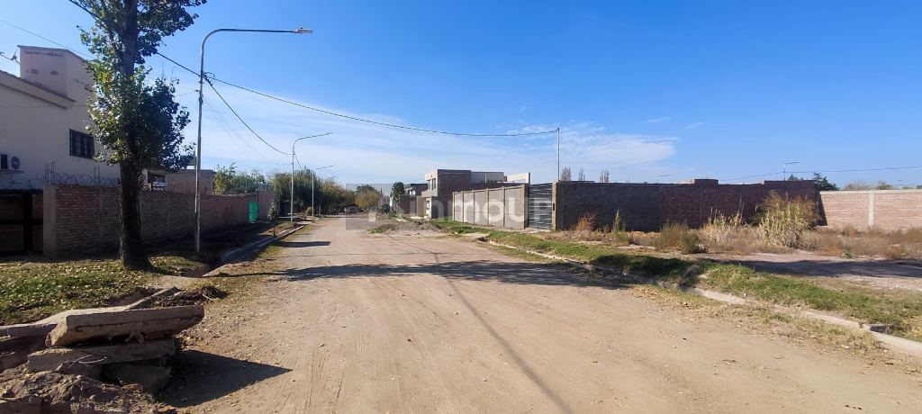 Lote en Venta en Las Heras, Mendoza