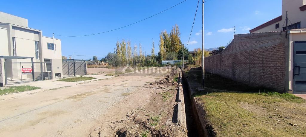 Lote en Venta en Las Heras, Mendoza