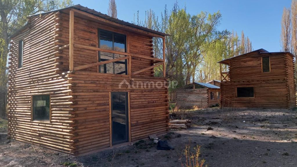 Cabaña en Venta en Las Heras, Mendoza