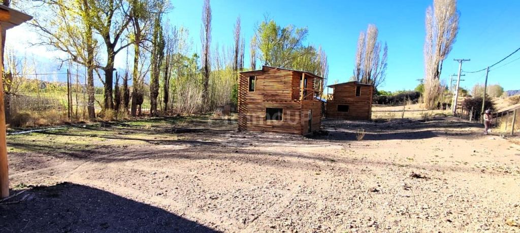 Cabaña en Venta en Las Heras, Mendoza