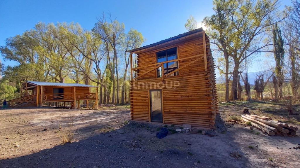 Cabaña en Venta en Las Heras, Mendoza