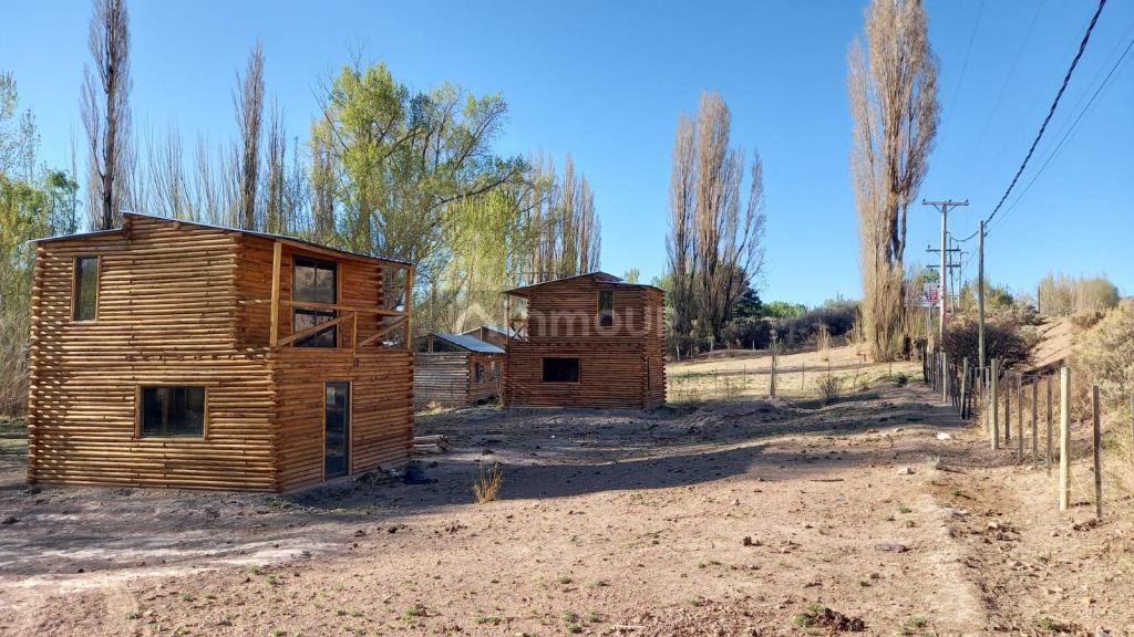 Cabaña en Venta en Las Heras, Mendoza