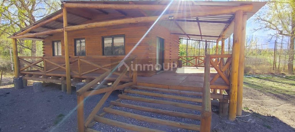 Cabaña en Venta en Las Heras, Mendoza