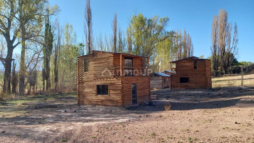 Cabaña en Venta en Las Heras, Mendoza