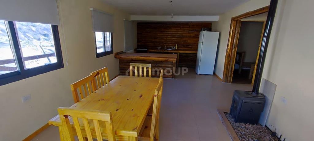 Cabaña en Venta en Las Heras, Mendoza