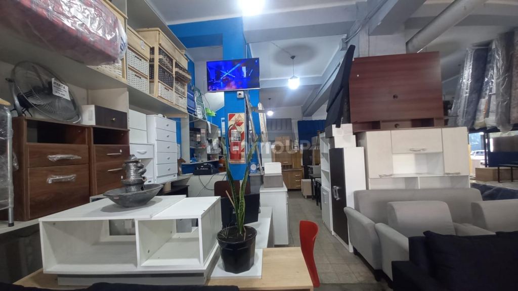 Edificio en Venta en Capital, Mendoza