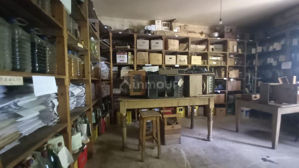 Edificio en Venta en Capital, Mendoza