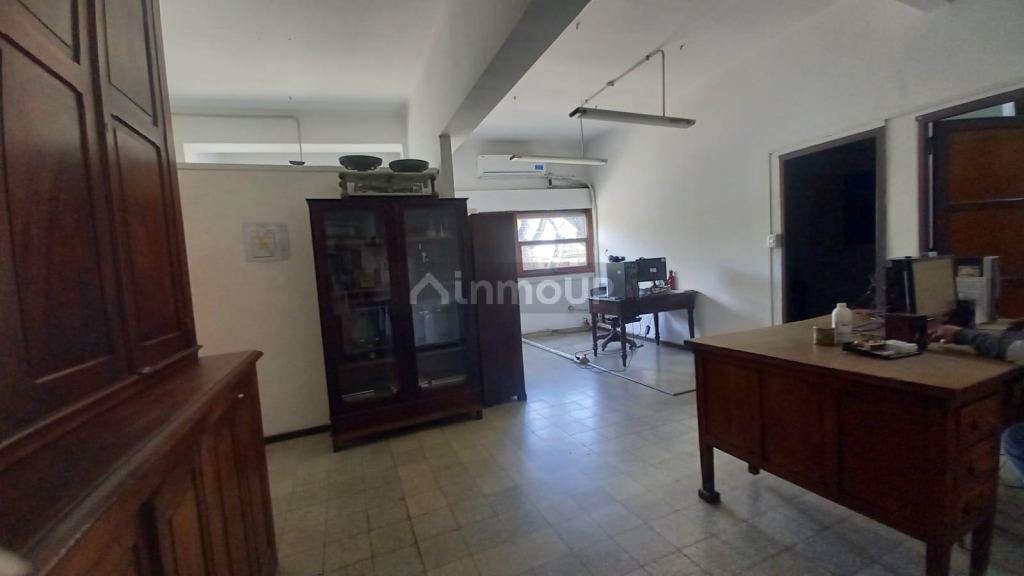 Edificio en Venta en Capital, Mendoza