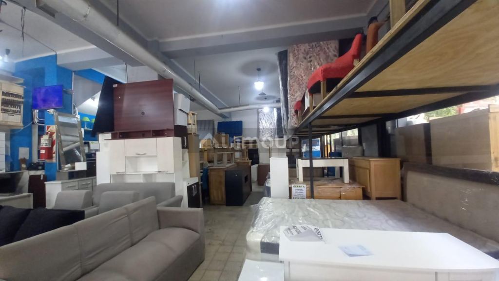 Edificio en Venta en Capital, Mendoza