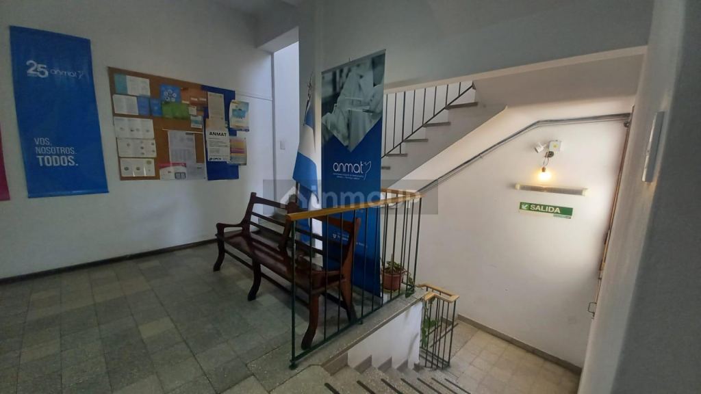 Edificio en Venta en Capital, Mendoza
