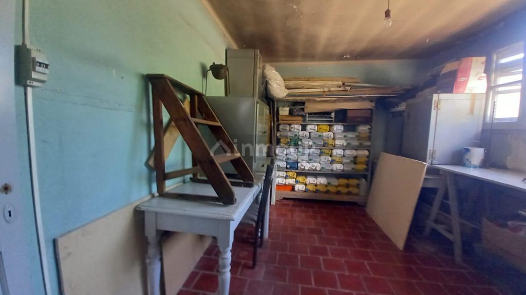 Edificio en Venta en Capital, Mendoza