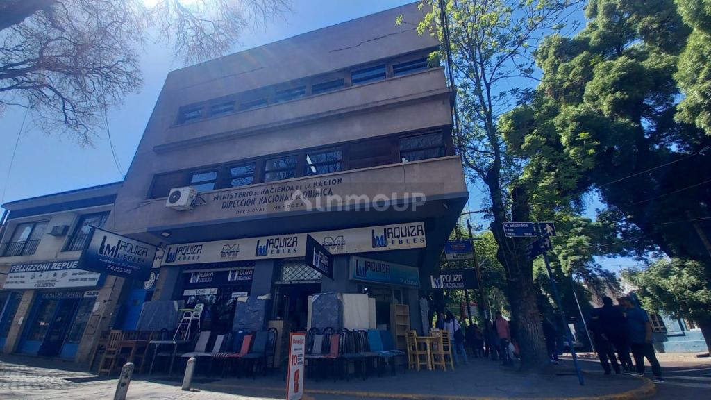 Edificio en Venta en Capital, Mendoza