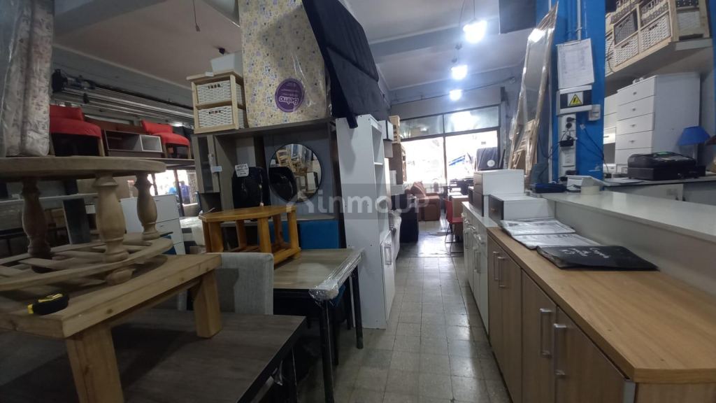 Edificio en Venta en Capital, Mendoza