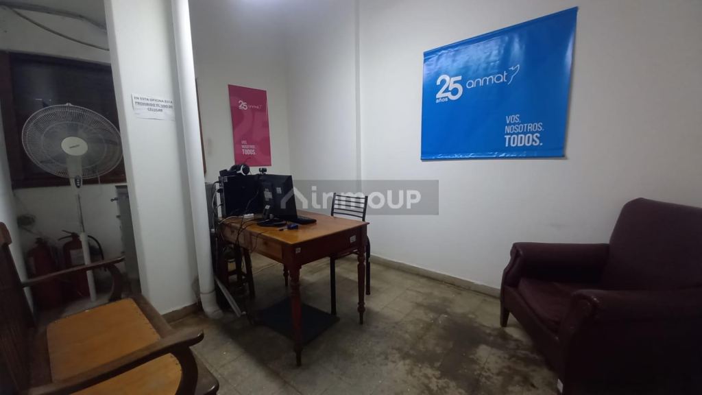 Edificio en Venta en Capital, Mendoza
