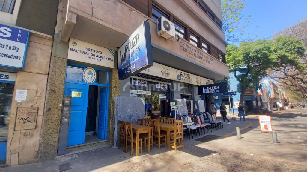 Edificio en Venta en Capital, Mendoza
