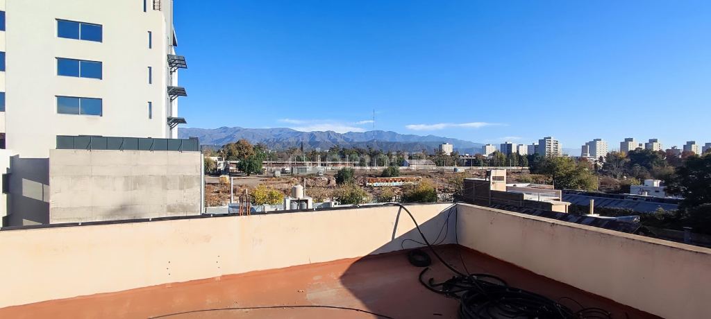 Edificio en Venta en Capital, Mendoza