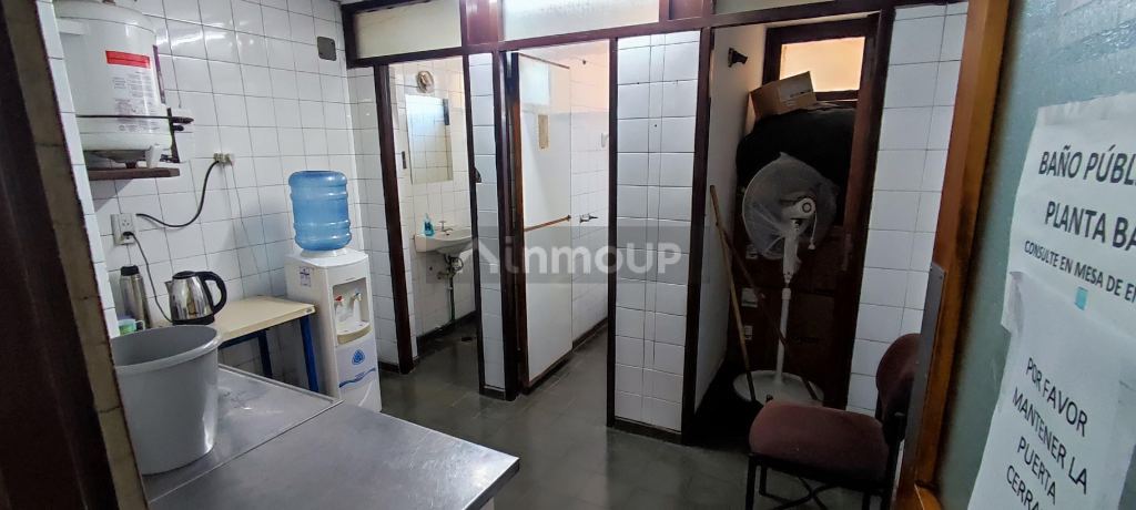 Edificio en Venta en Capital, Mendoza