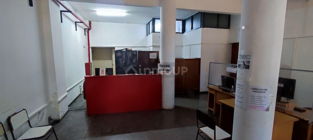 Edificio en Venta en Capital, Mendoza