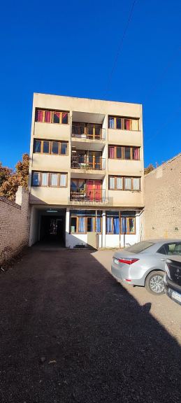 Edificio en Venta en Capital, Mendoza