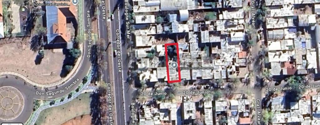 Casa en Venta en Godoy Cruz, Mendoza