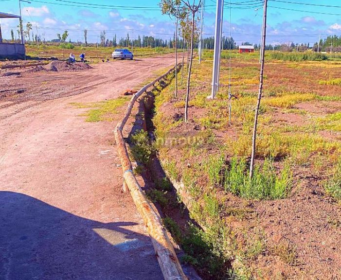 Lote en Venta en Guaymallen, Mendoza