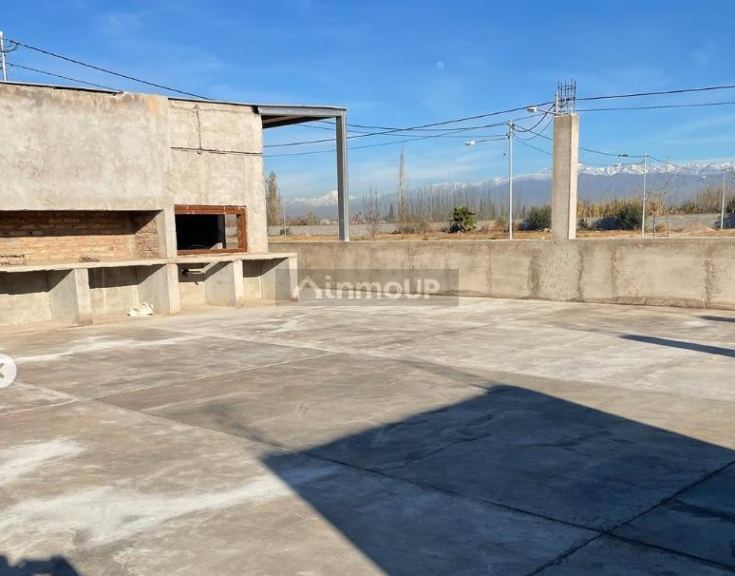 Lote en Venta en Guaymallen, Mendoza