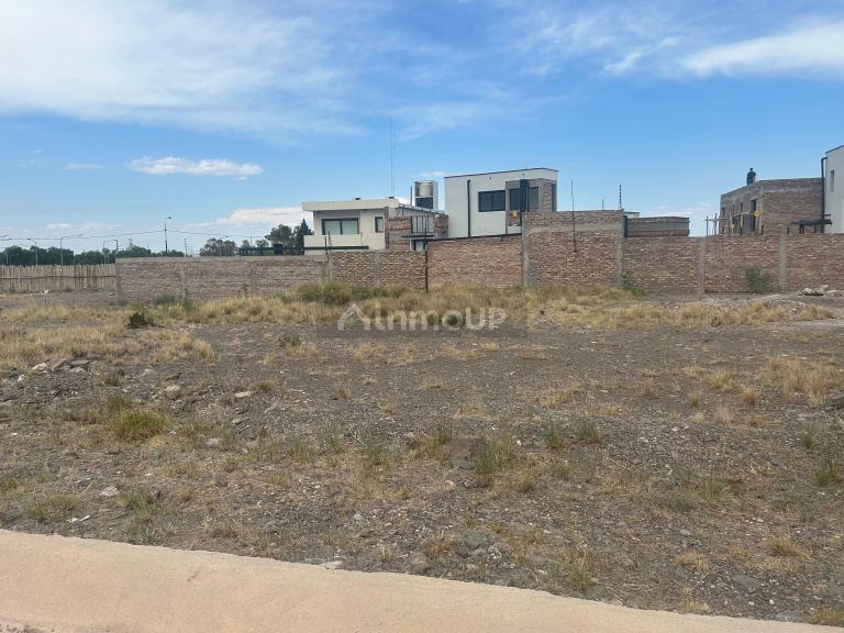 Lote en Venta en Las Heras, Mendoza