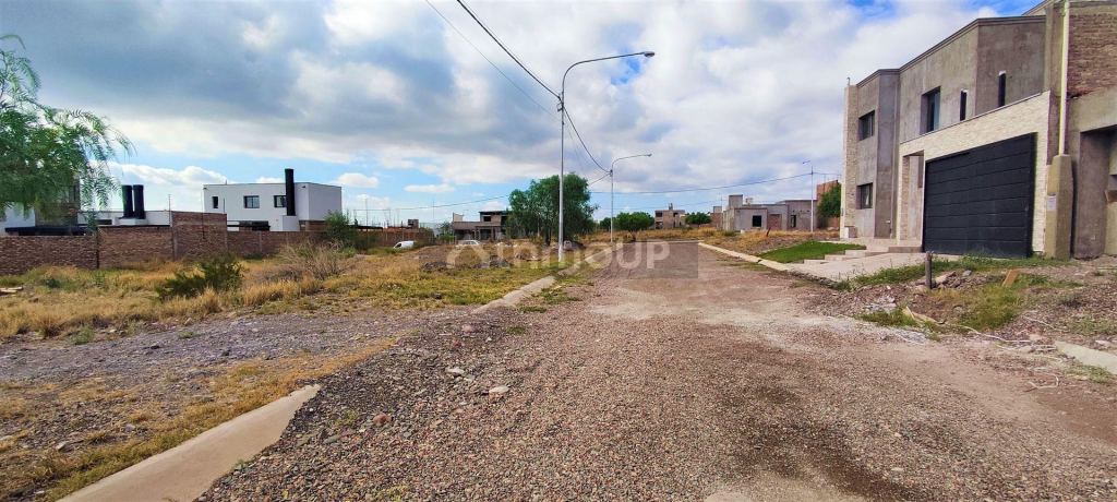 Lote en Venta en Las Heras, Mendoza