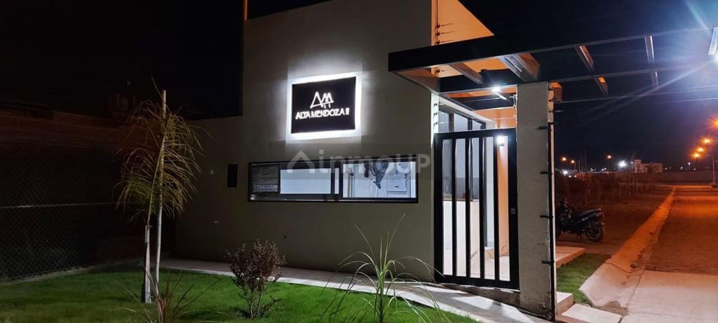 Lote en Venta en Las Heras, Mendoza