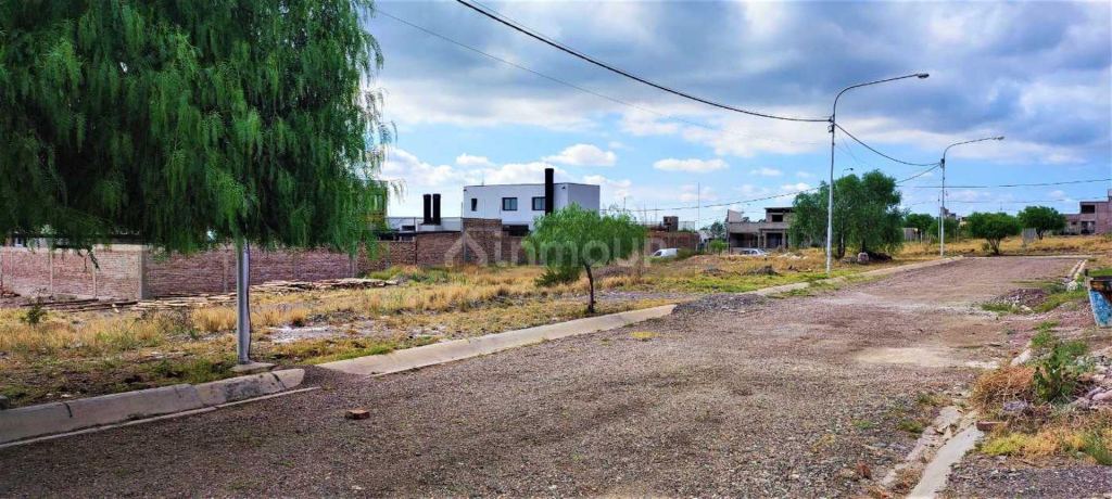 Lote en Venta en Las Heras, Mendoza