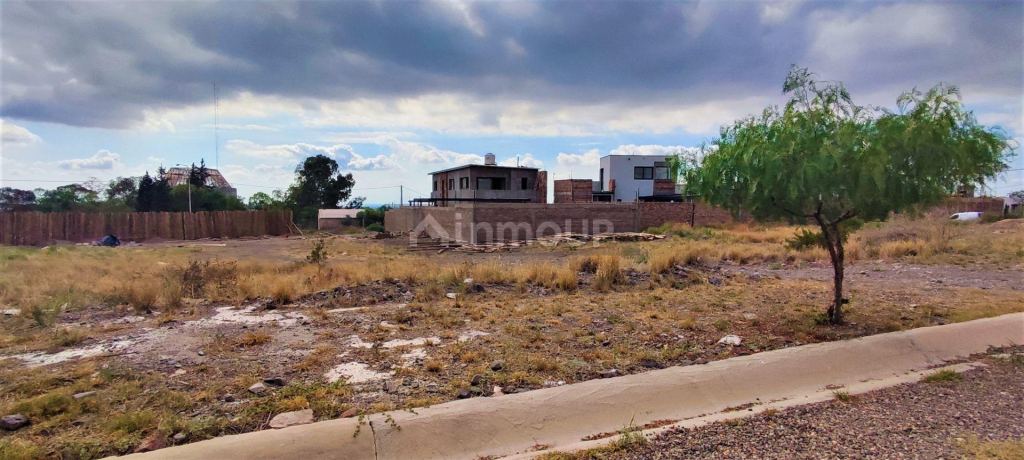Lote en Venta en Las Heras, Mendoza
