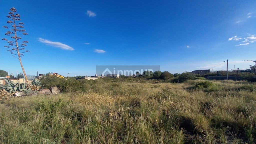 Lote en Venta en Las Heras, Mendoza