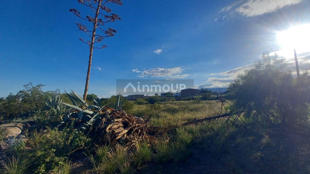 Lote en Venta en Las Heras, Mendoza