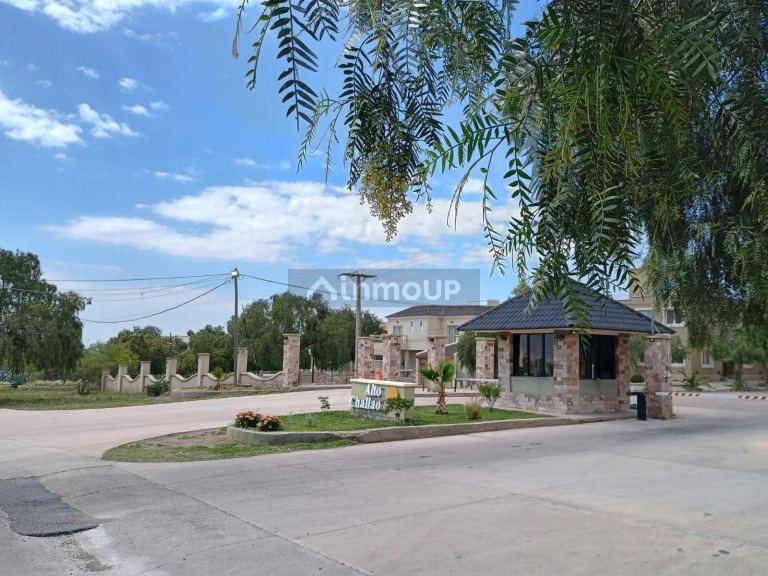 Lote en Venta en Las Heras, Mendoza