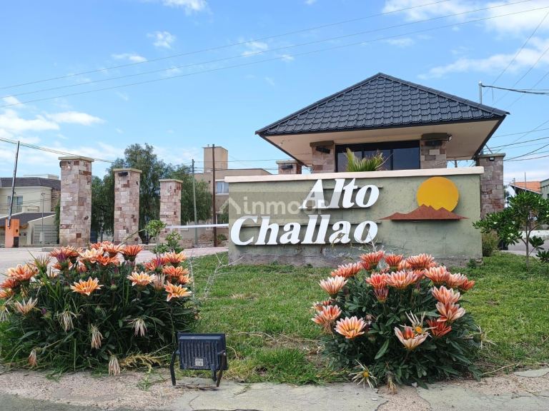 Lote en Venta en Las Heras, Mendoza