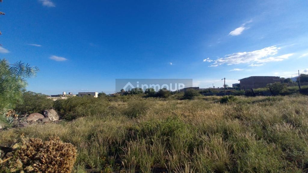 Lote en Venta en Las Heras, Mendoza