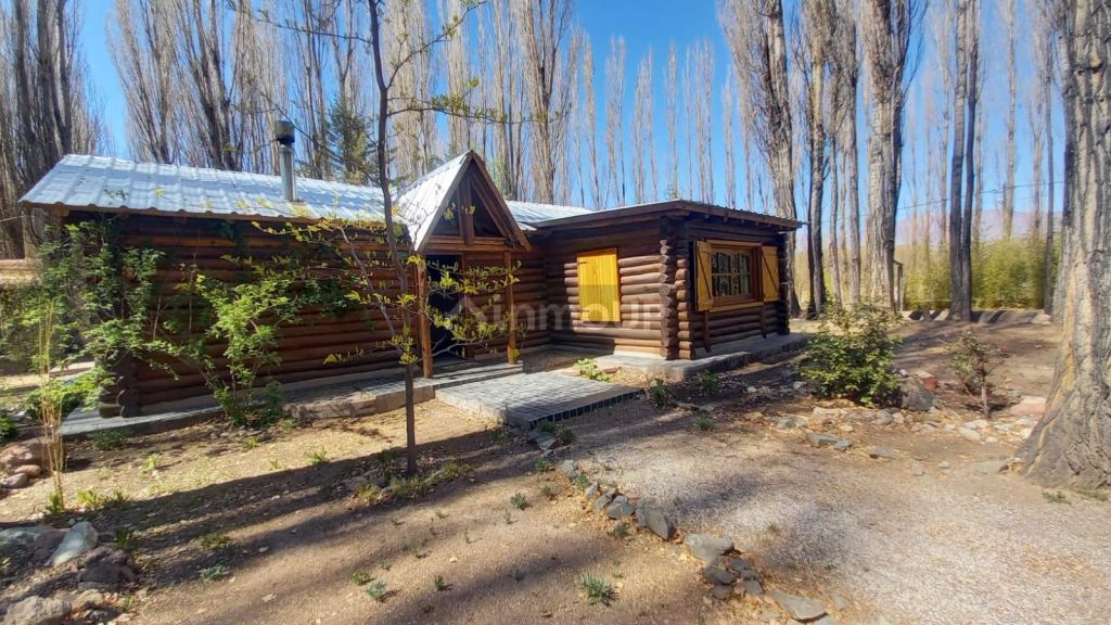 Cabaña en Venta en Las Heras, Mendoza