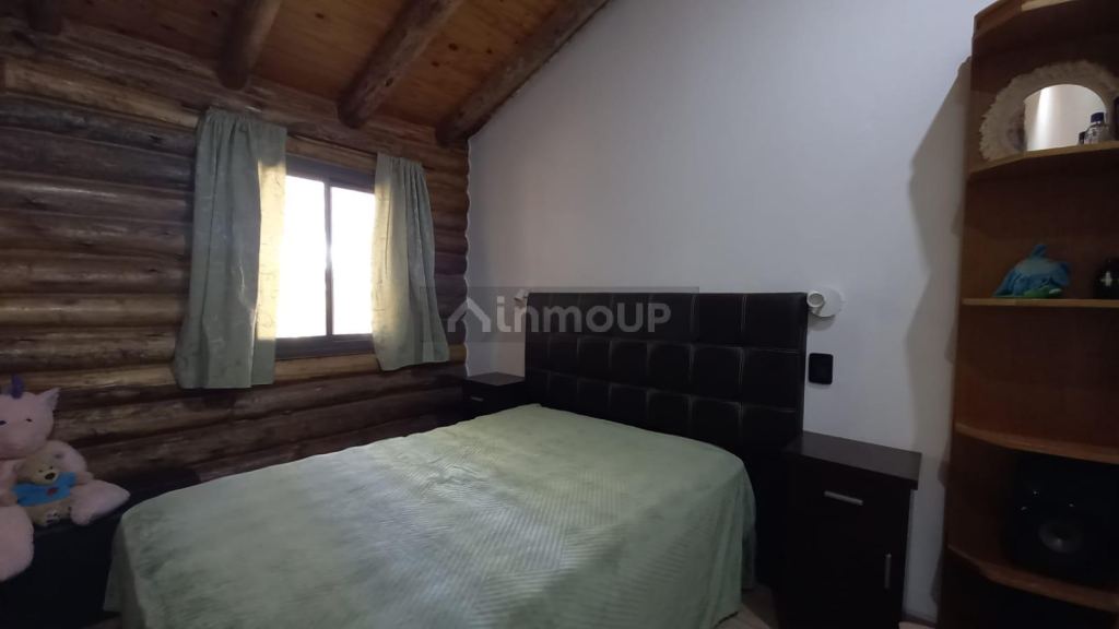 Cabaña en Venta en Las Heras, Mendoza