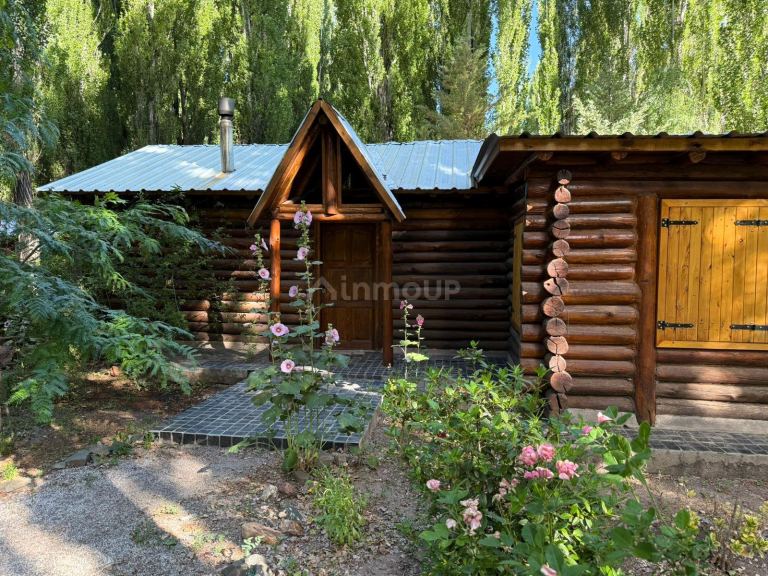 Cabaña en Venta en Las Heras, Mendoza