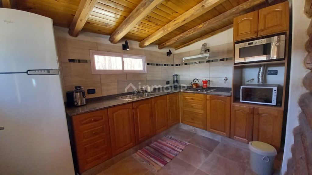 Cabaña en Venta en Las Heras, Mendoza