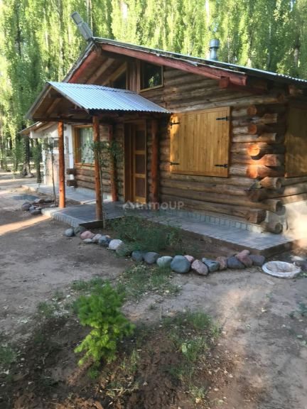 Cabaña en Venta en Las Heras, Mendoza
