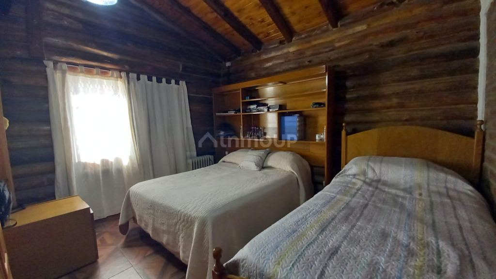 Cabaña en Venta en Las Heras, Mendoza