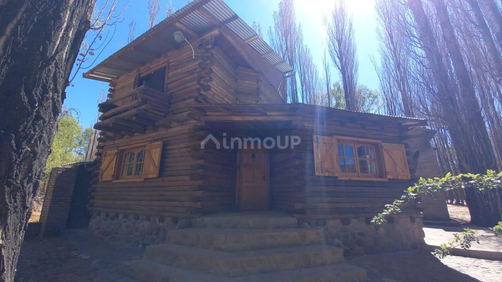 Cabaña en Venta en Las Heras, Mendoza