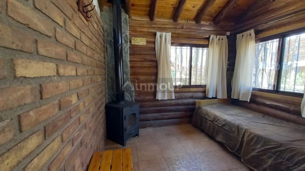 Cabaña en Venta en Las Heras, Mendoza
