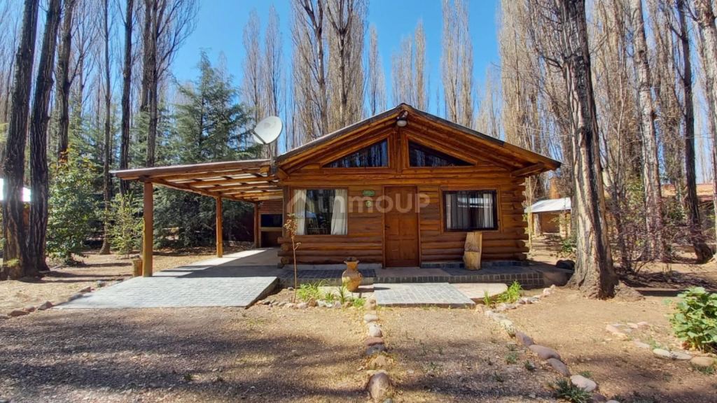 Cabaña en Venta en Las Heras, Mendoza