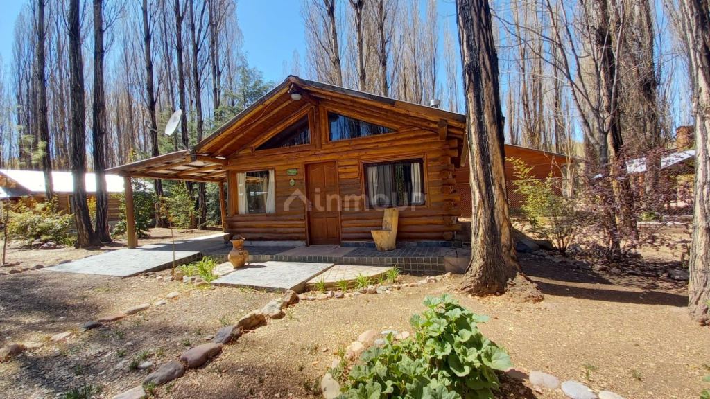 Cabaña en Venta en Las Heras, Mendoza